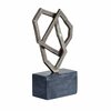 Elk Studio Spade Object - Antique Bronze S0807-12073